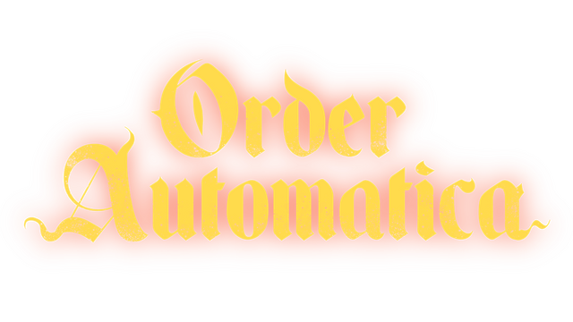 Логотип Order Automatica
