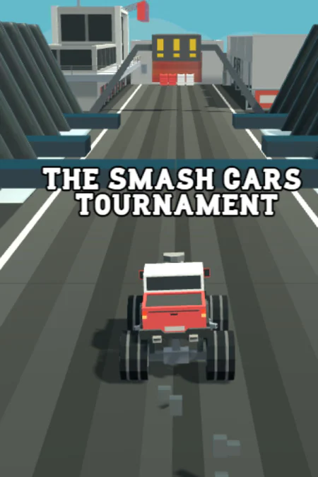 The Smash Cars Tournament