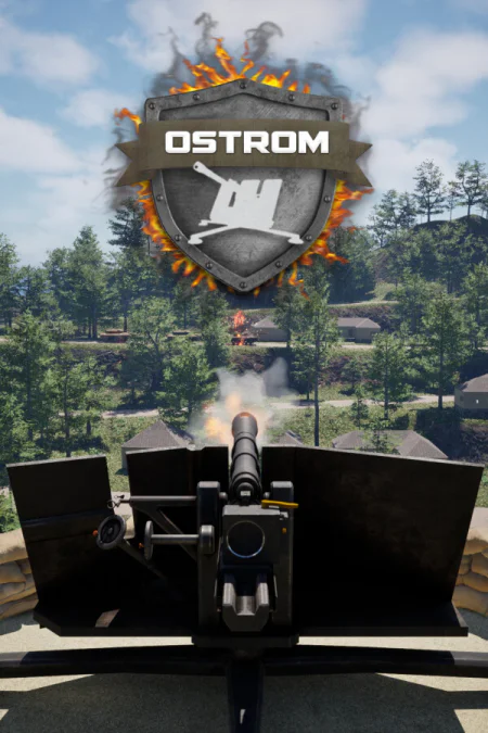 Ostrom