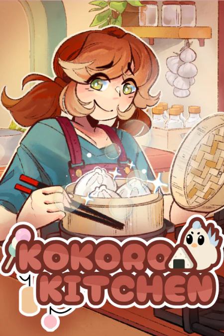 Kokoro Kitchen
