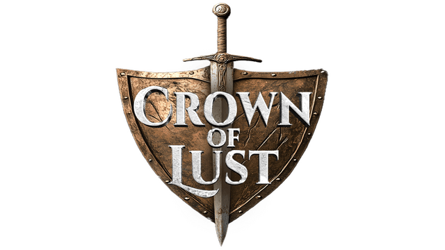 Логотип Crown of Lust