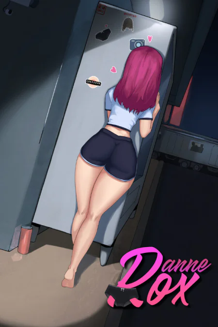 Roxanne's ENF Exhibitionist Game