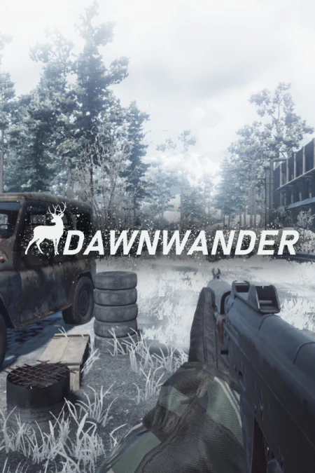 DawnWander