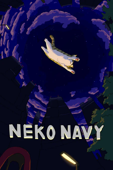 Neko Navy