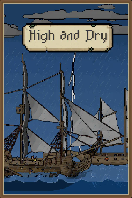 High and Dry