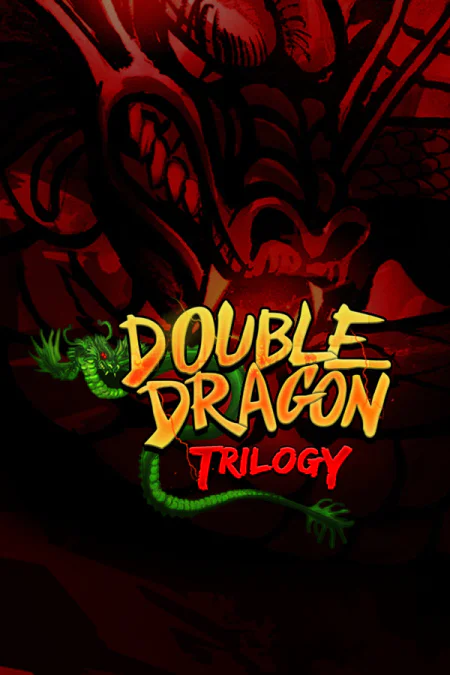 Double Dragon Trilogy
