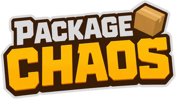Логотип Package chaos