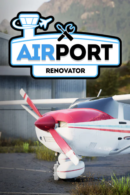Airport Renovator