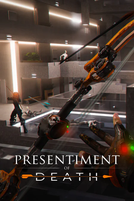 Presentiment of Death