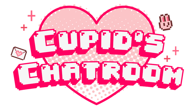 Логотип Cupid's Chatroom