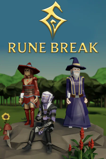 Rune Break