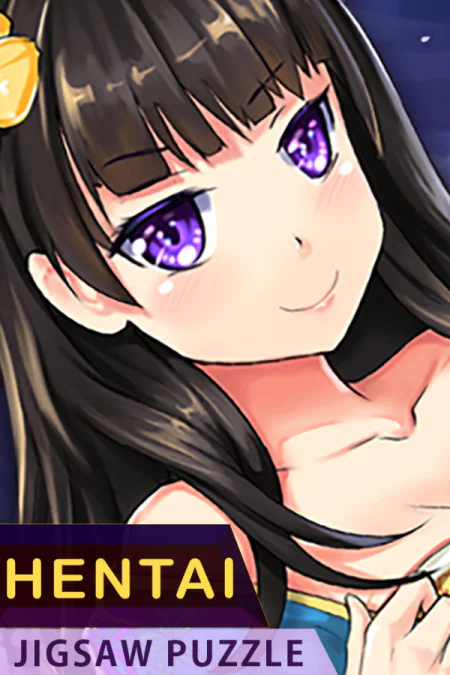 Hentai Jigsaw Puzzle