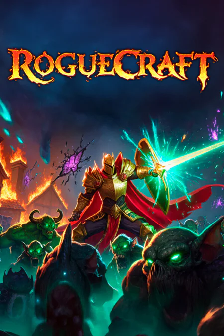 RogueCraft