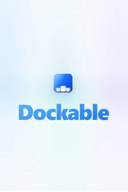 Dockable