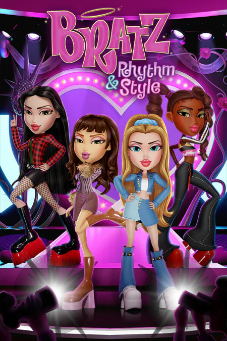 Bratz Rhythm and Style