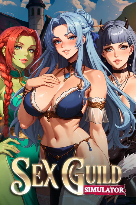SEX Guild Simulator