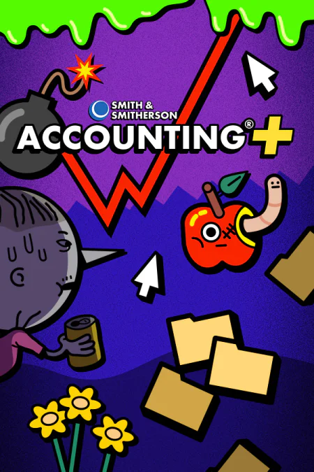 Accounting Plus