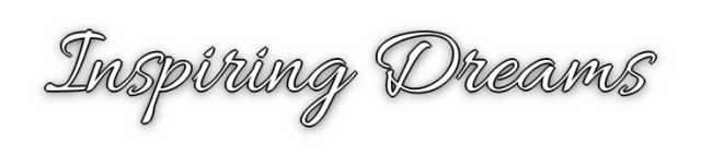 Логотип Inspiring Dreams - A Short Adventure Game