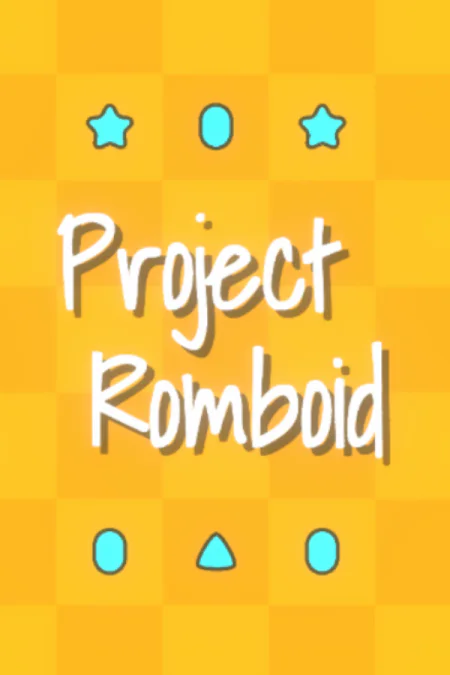 Project Romboid
