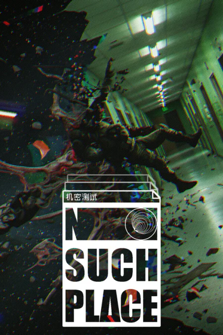 No Such Place