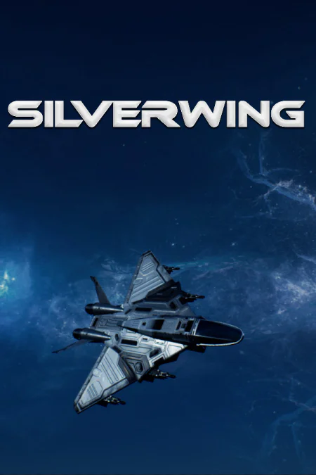 Silverwing