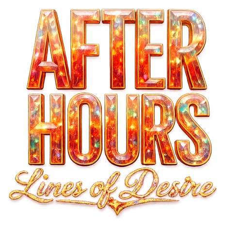 Логотип After Hours: Lines of Desire