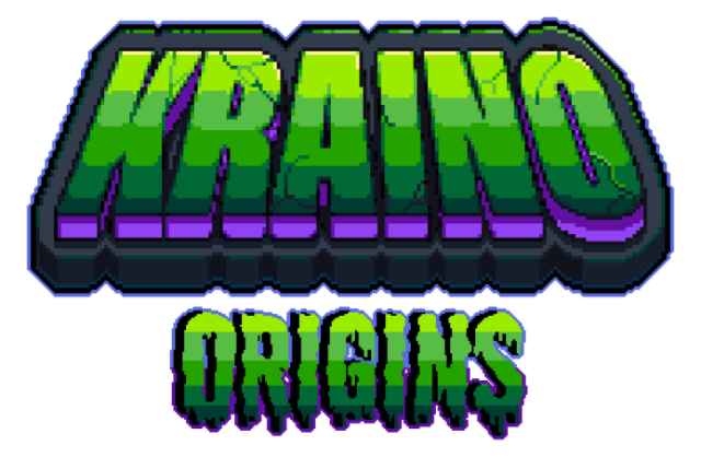 Логотип Kraino Origins