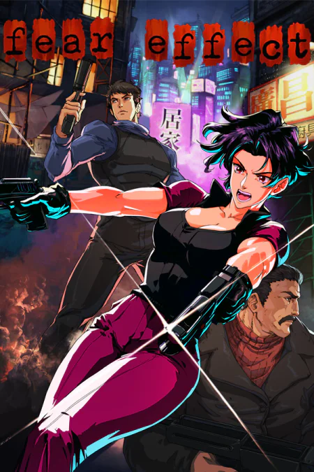 Fear Effect