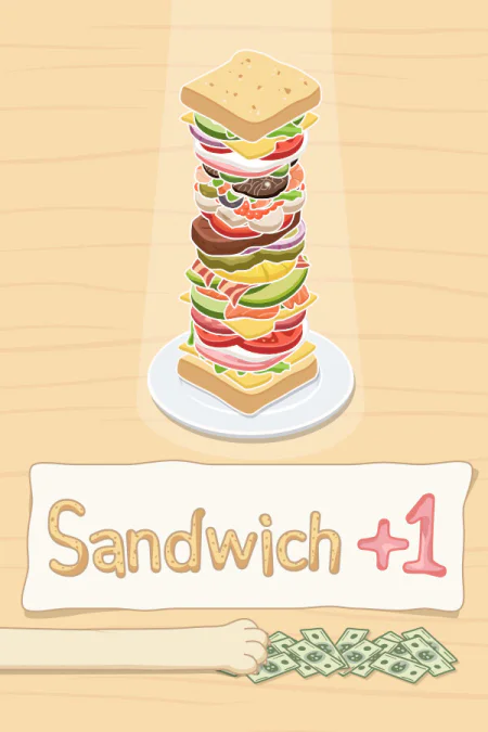 Sandwich +1
