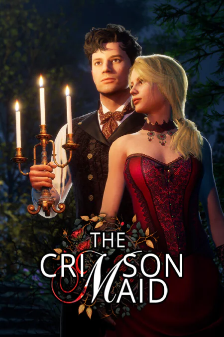 The Crimson Maid