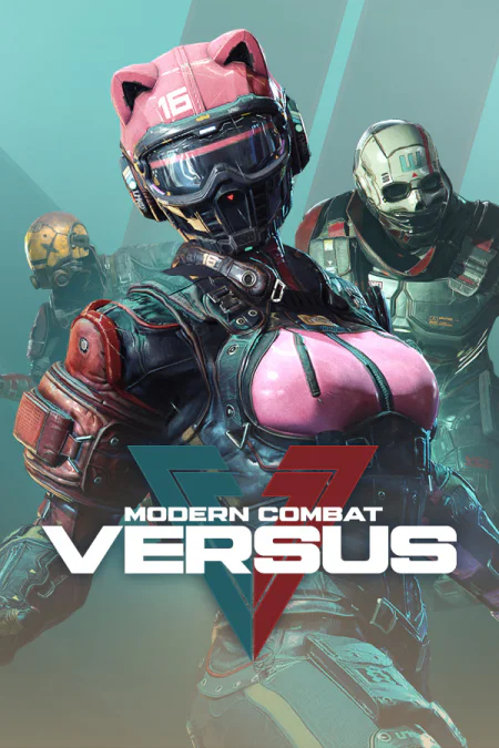 Modern Combat Versus