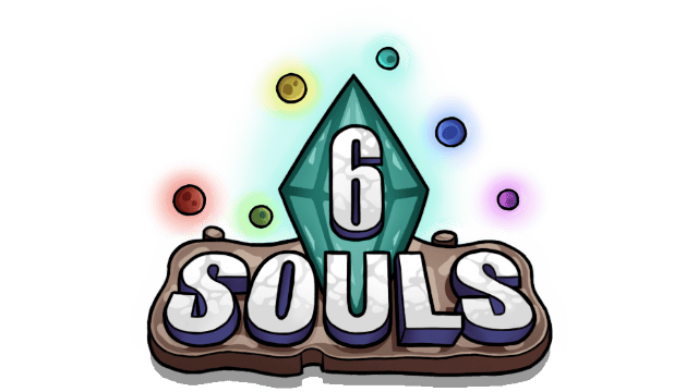 Логотип 6souls