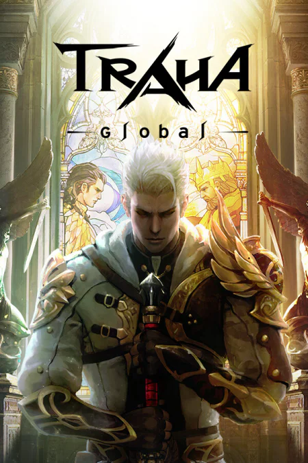 TRAHA Global