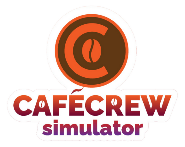 Логотип Cafe Crew Simulator