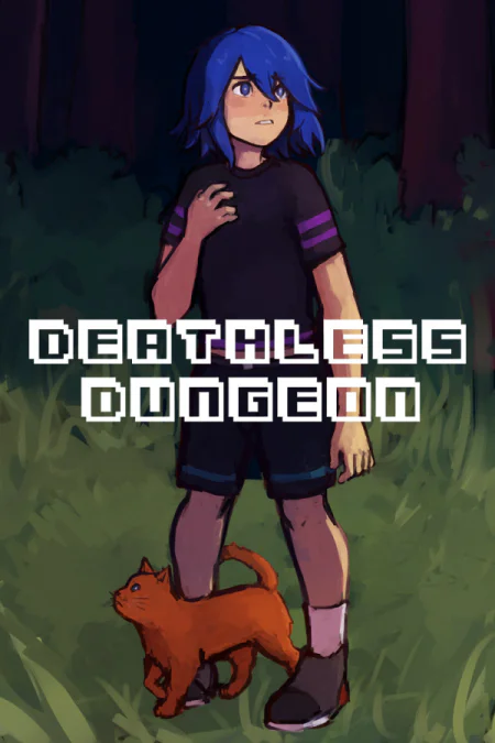 Deathless Dungeon