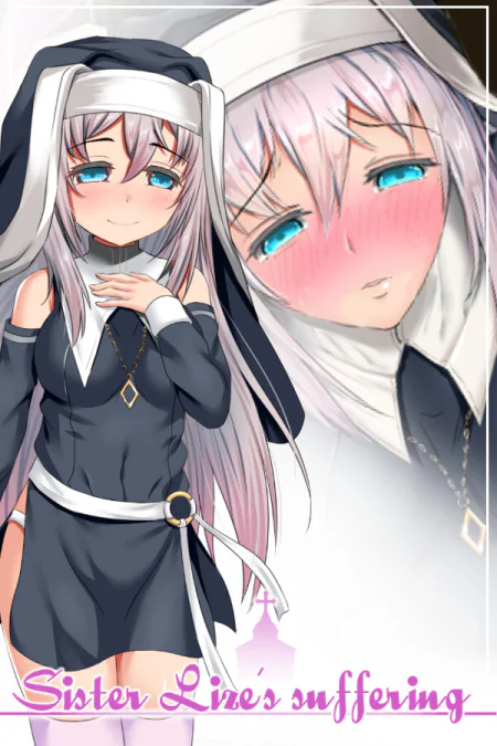 Sister Lize's suffering