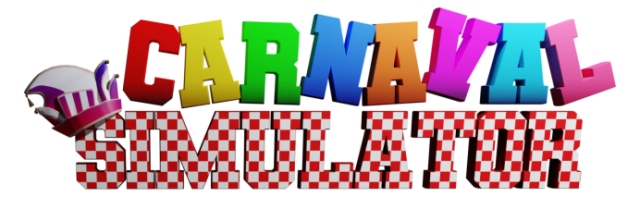 Логотип Carnaval Simulator