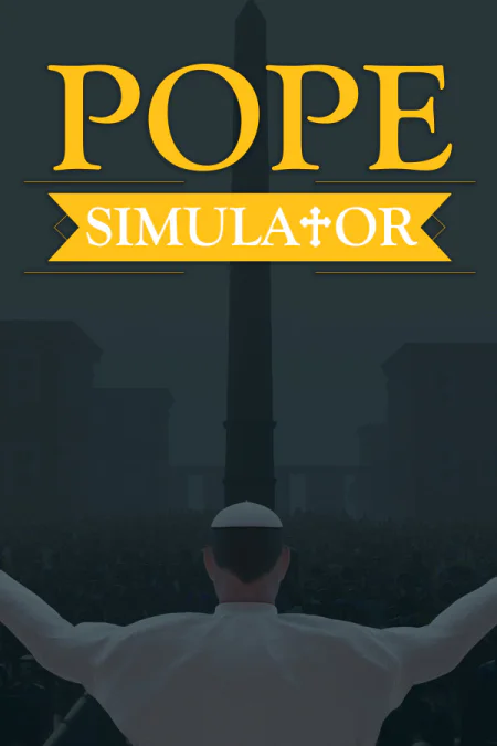 Pope Simulator