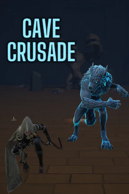 Cave Crusade