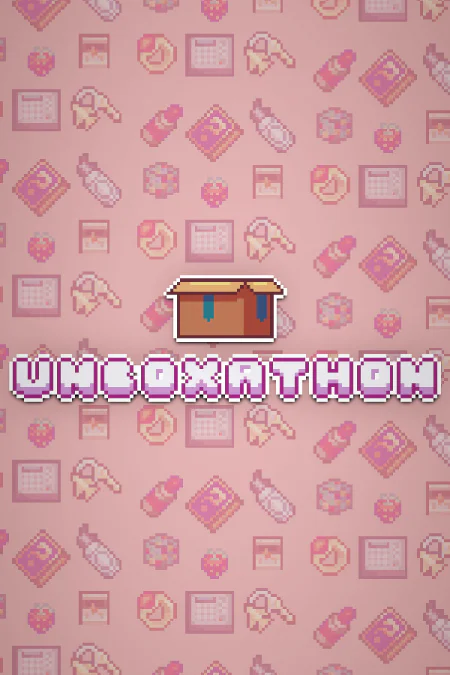 Unboxathon