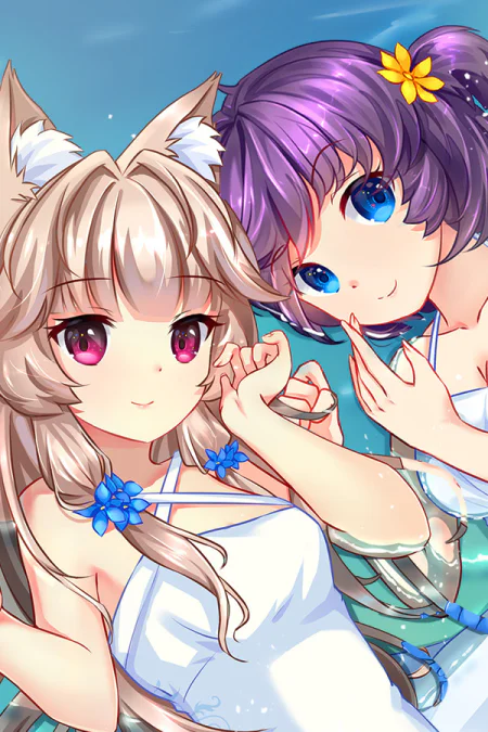 Fox Hime
