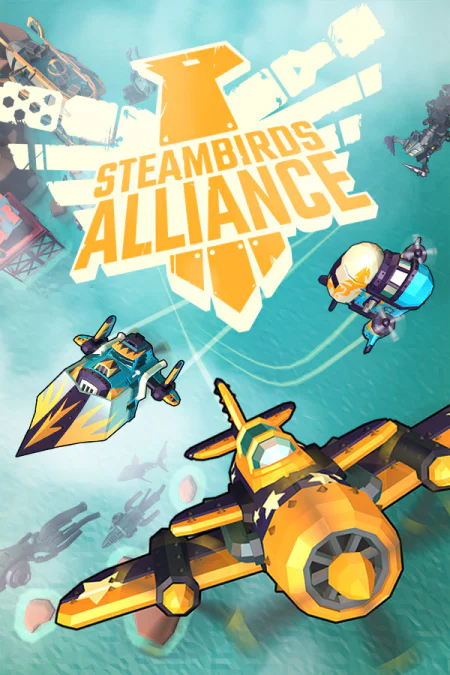 Steambirds Alliance