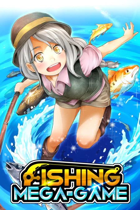 Fishing Mega-Game