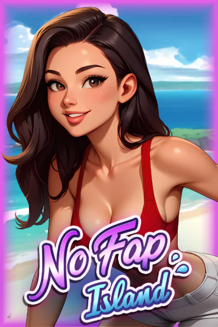 No Fap Island