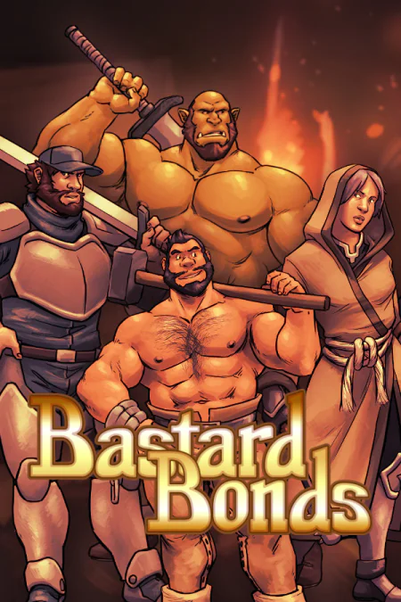 Bastard Bonds