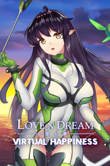 Love n Dream: Virtual Happiness