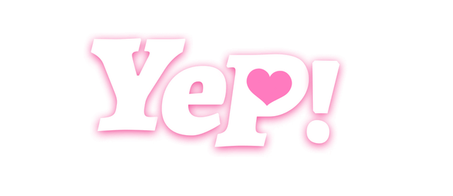 Логотип Yep!