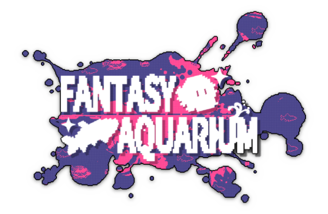 Логотип Fantasy Aquarium