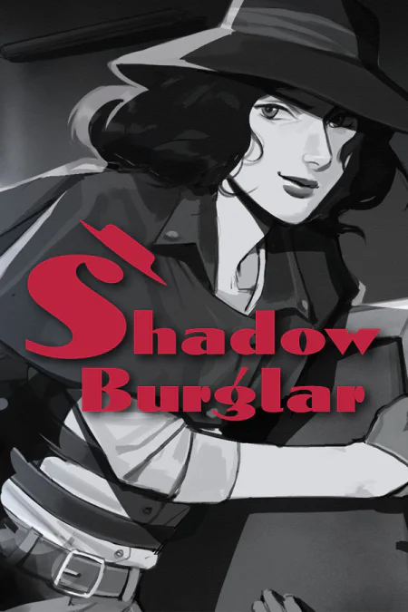 Shadow Burglar