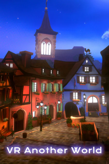 VR Another World